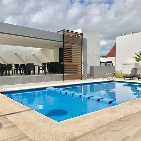 Altus Homes By Andiani Travel Cancún Zewnętrze zdjęcie