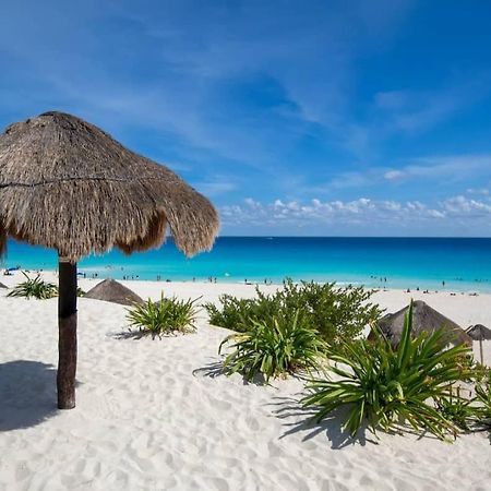 Altus Homes By Andiani Travel Cancún Zewnętrze zdjęcie
