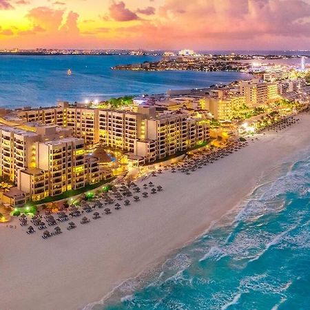 Altus Homes By Andiani Travel Cancún Zewnętrze zdjęcie