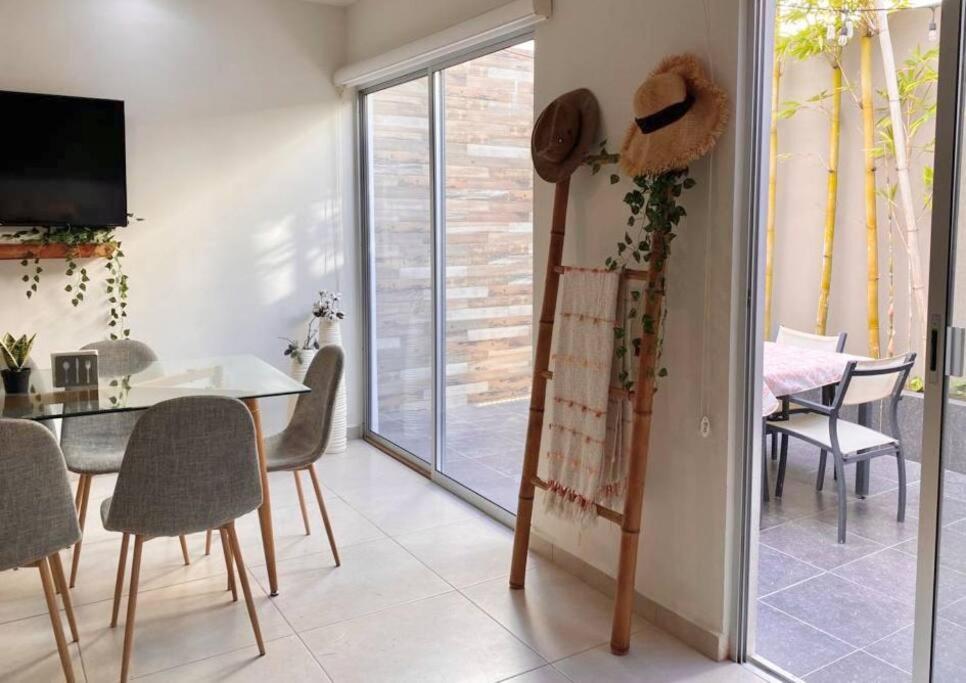 Altus Homes By Andiani Travel Cancún Zewnętrze zdjęcie