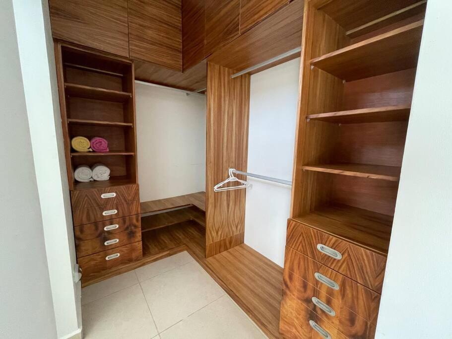 Altus Homes By Andiani Travel Cancún Zewnętrze zdjęcie