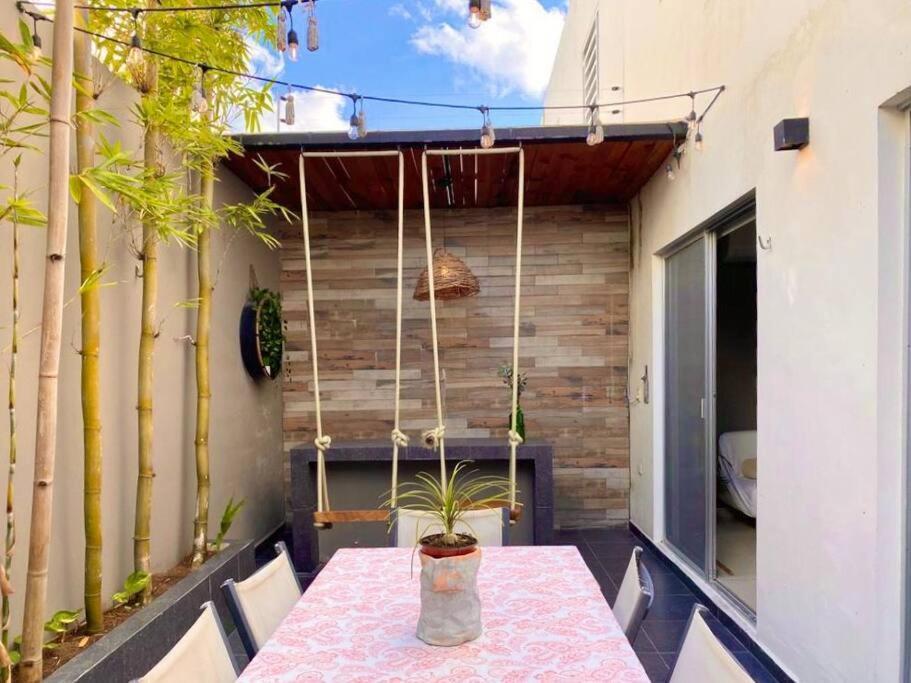 Altus Homes By Andiani Travel Cancún Zewnętrze zdjęcie