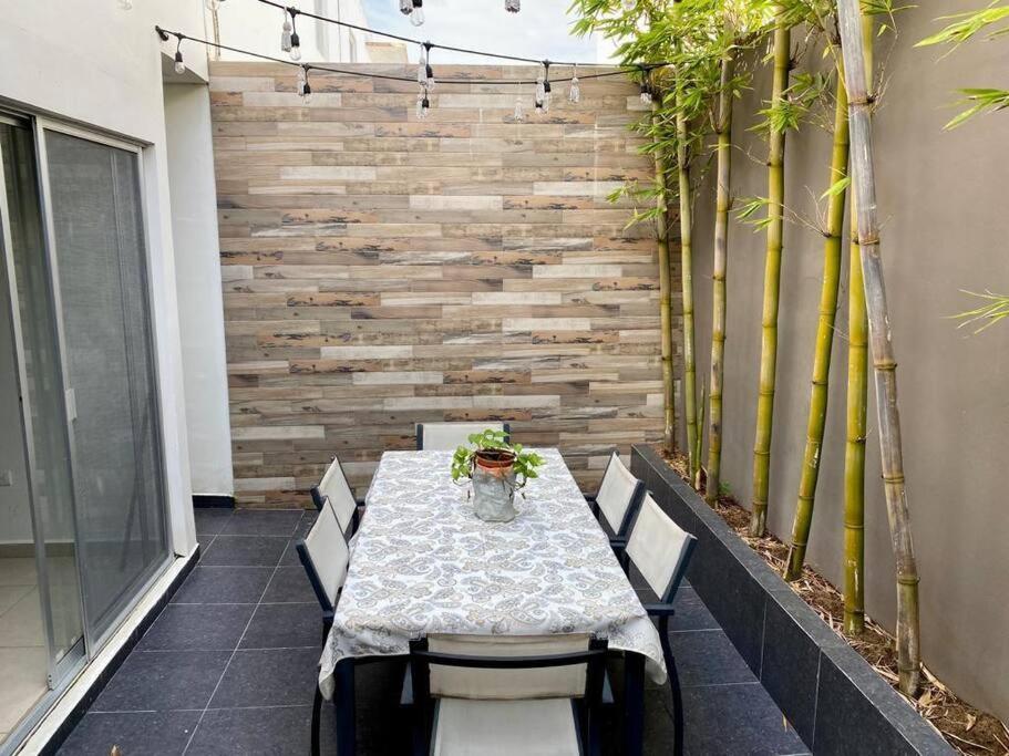 Altus Homes By Andiani Travel Cancún Zewnętrze zdjęcie