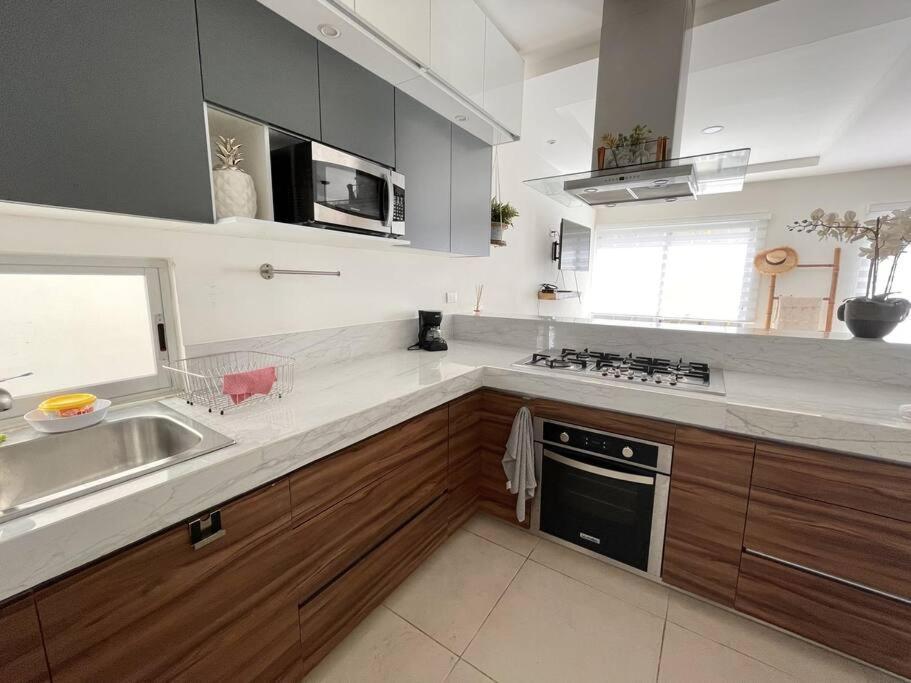 Altus Homes By Andiani Travel Cancún Zewnętrze zdjęcie