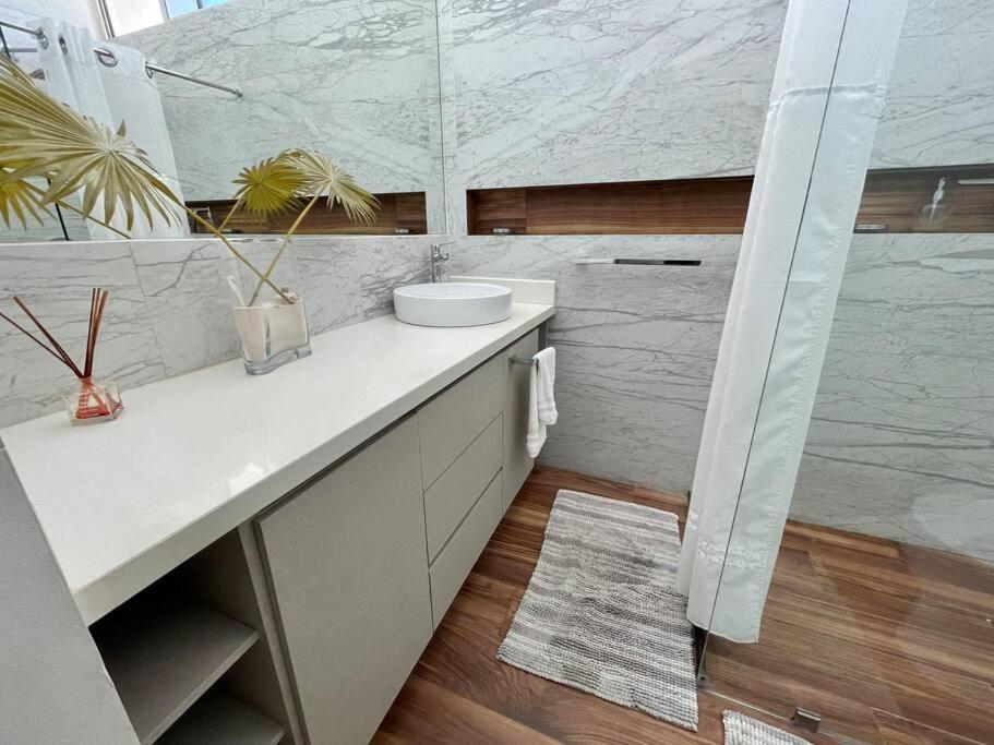 Altus Homes By Andiani Travel Cancún Zewnętrze zdjęcie