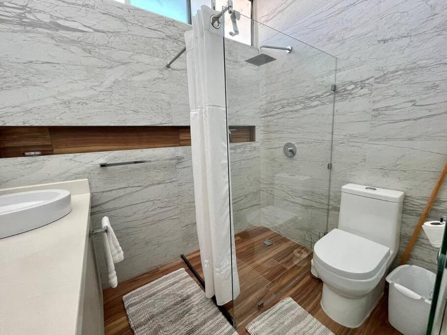 Altus Homes By Andiani Travel Cancún Zewnętrze zdjęcie