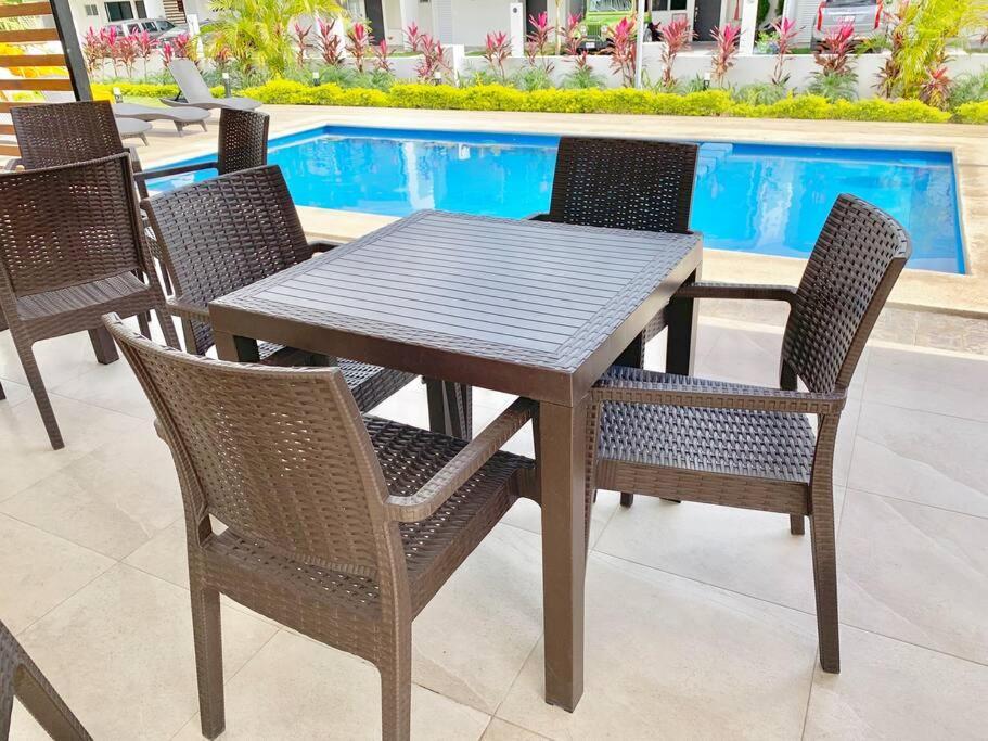 Altus Homes By Andiani Travel Cancún Zewnętrze zdjęcie