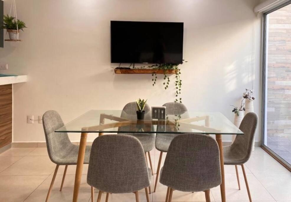 Altus Homes By Andiani Travel Cancún Zewnętrze zdjęcie
