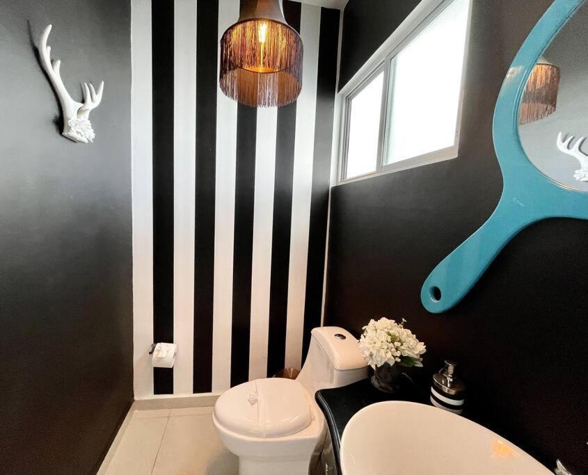 Altus Homes By Andiani Travel Cancún Zewnętrze zdjęcie