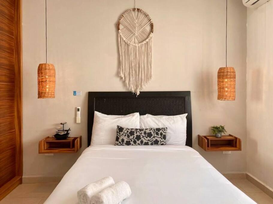 Altus Homes By Andiani Travel Cancún Zewnętrze zdjęcie