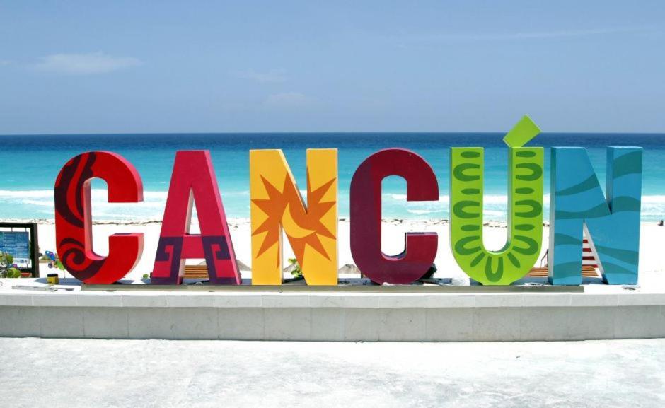Altus Homes By Andiani Travel Cancún Zewnętrze zdjęcie