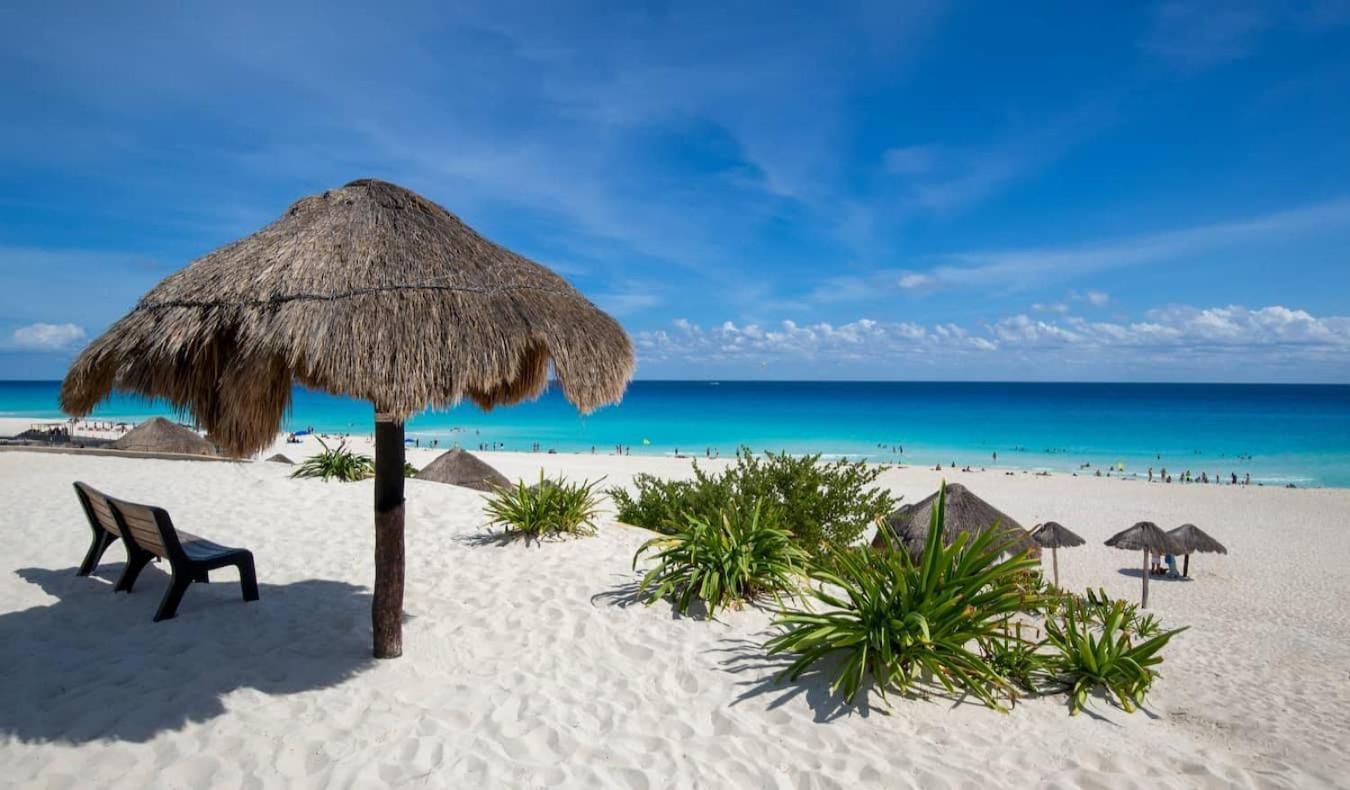 Altus Homes By Andiani Travel Cancún Zewnętrze zdjęcie